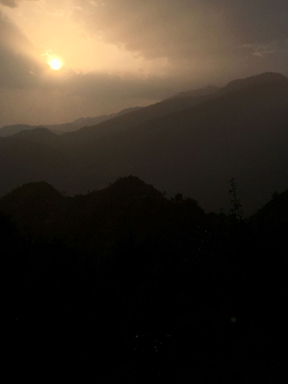 Photo of Kangra, Himachal Pradesh, India by Kajol Aikat
