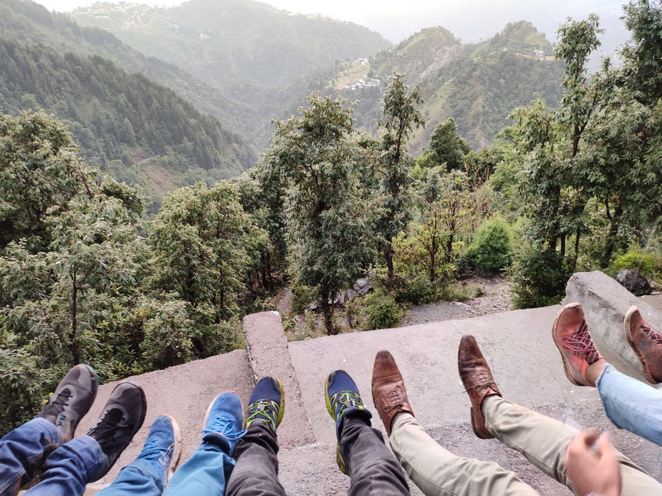 Photo of Kangra, Himachal Pradesh, India by Kajol Aikat
