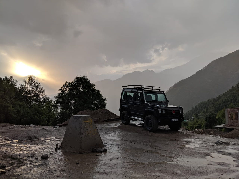 Photo of Kangra, Himachal Pradesh, India by Kajol Aikat