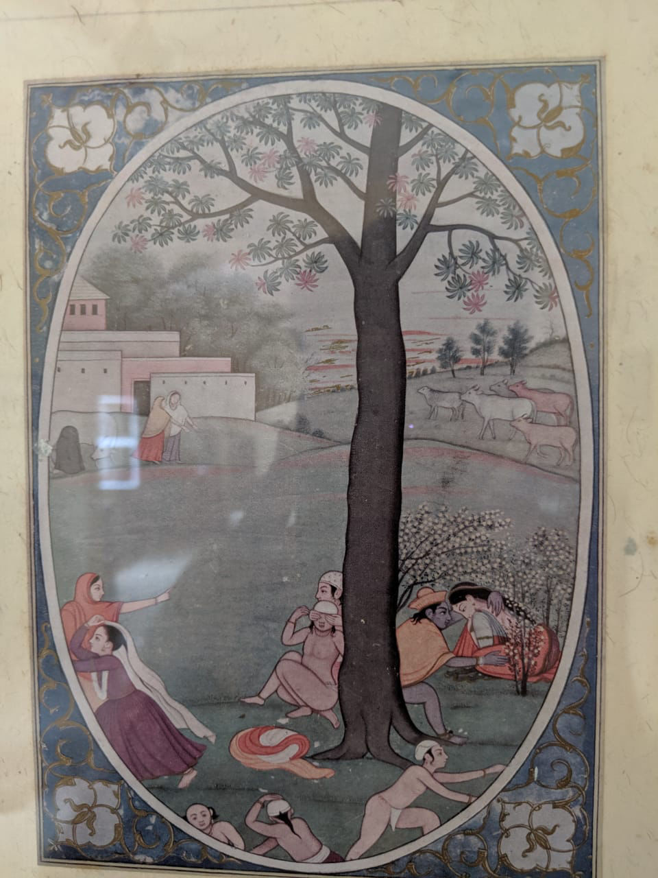 Photo of Kangra, Himachal Pradesh, India by Kajol Aikat