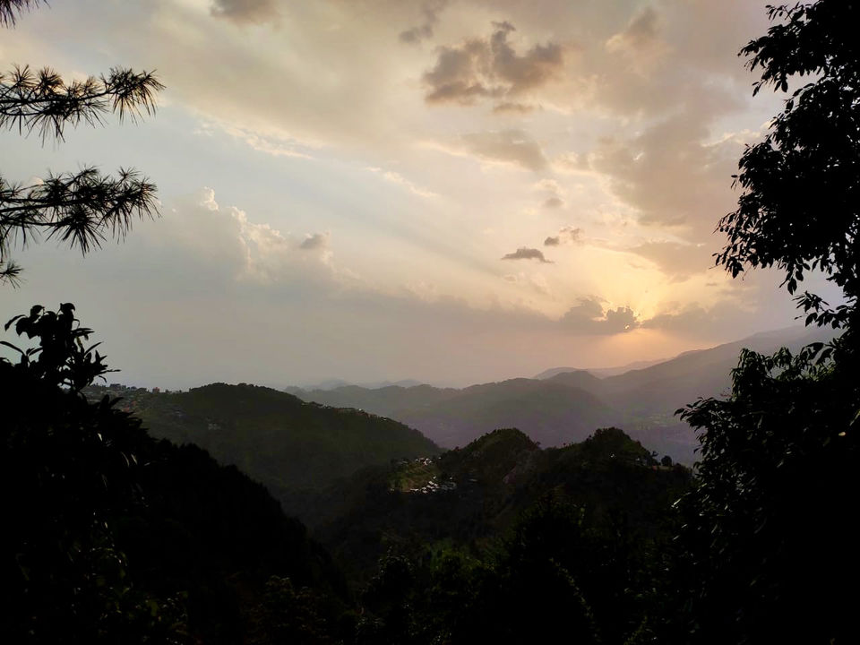 Photo of Kangra, Himachal Pradesh, India by Kajol Aikat