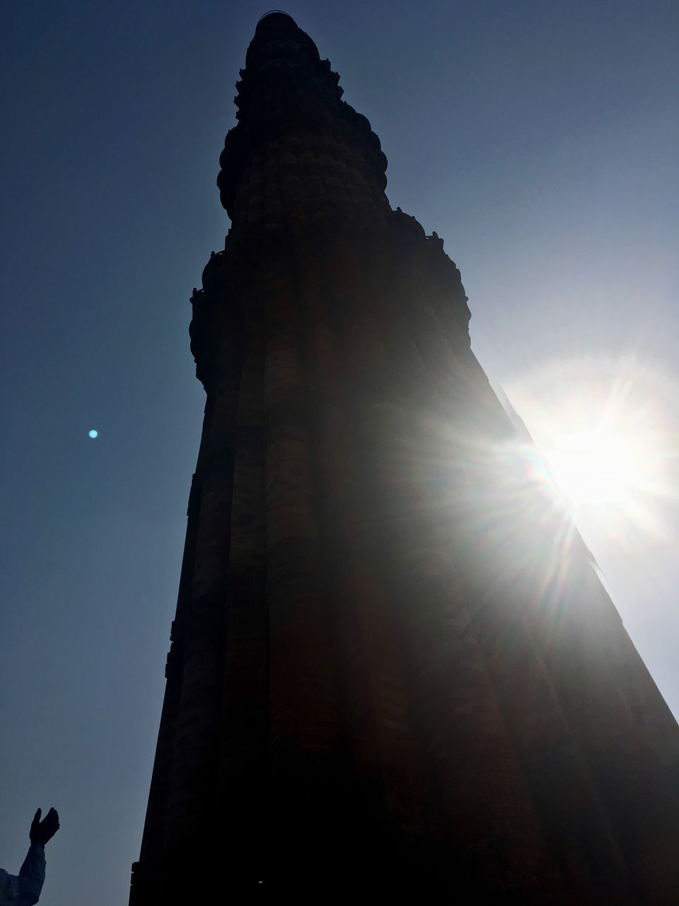 Photo of Qutub Minar, Seth Sarai, Mehrauli, New Delhi, Delhi, India by Kajol Aikat