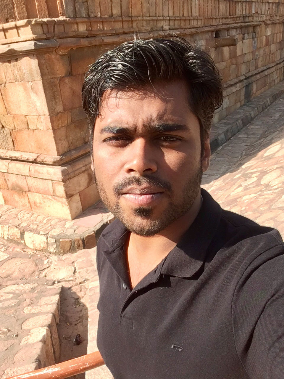 Photo of Qutub Minar, Seth Sarai, Mehrauli, New Delhi, Delhi, India by Kajol Aikat