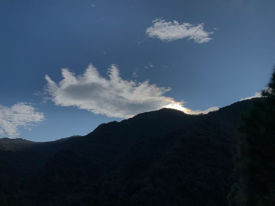Photo of Pangot: A Must-Go Detour Before Nainital by Kajol Aikat