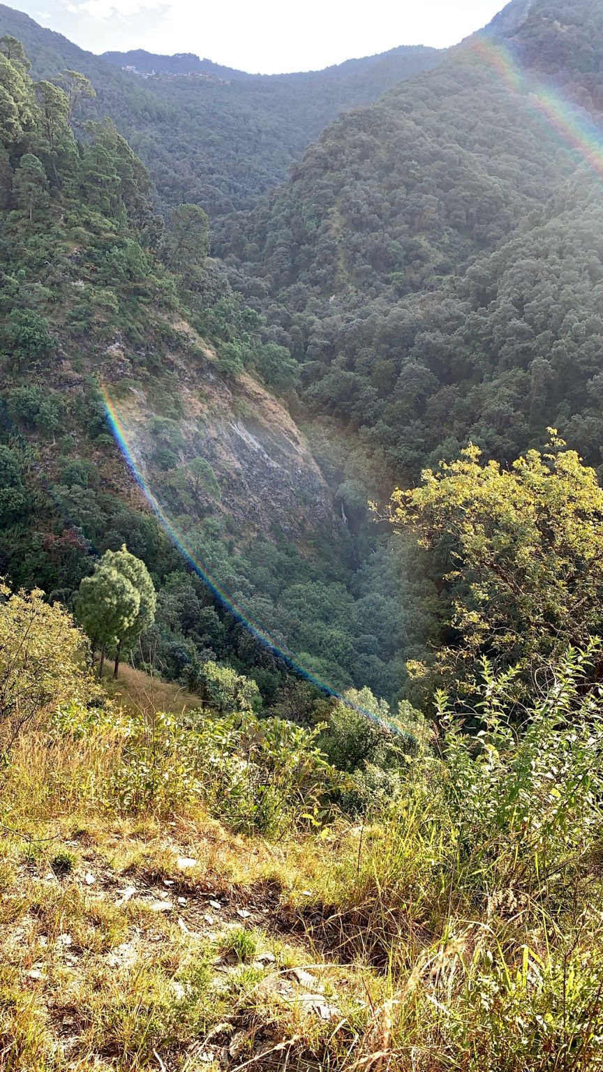 Photo of Pangot, Uttarakhand, India by Kajol Aikat