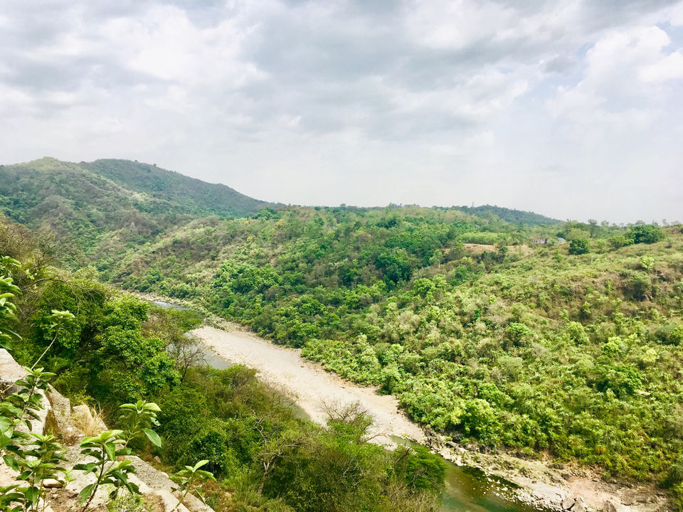 Photo of Straight Outta Kangra by Kajol Aikat