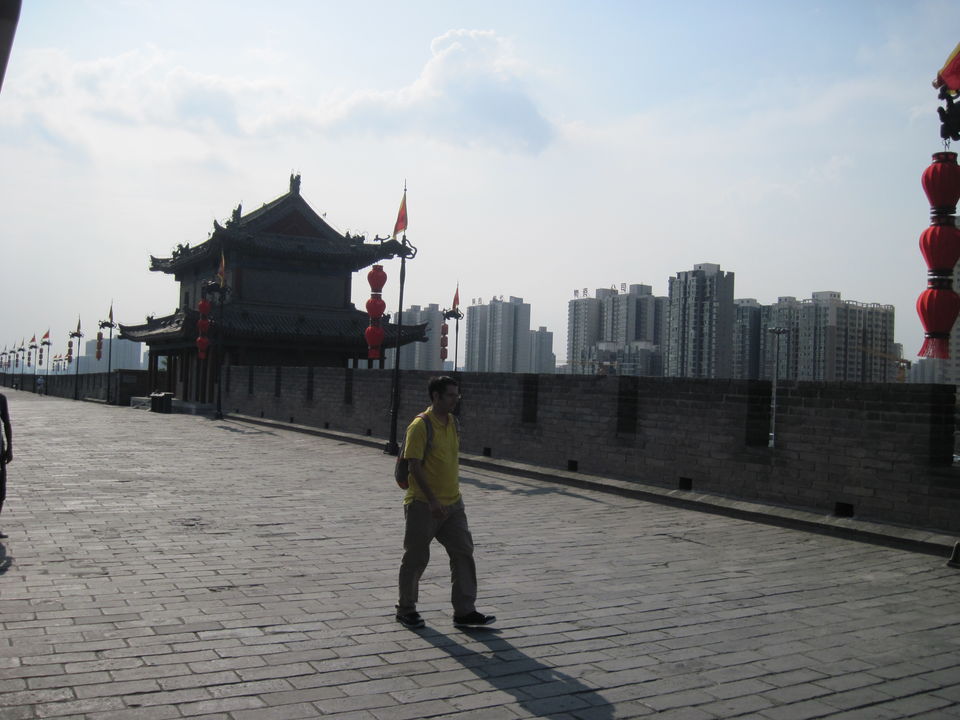 Photo of #SwipeRightToTravel: Luxing to China 8/9 by raina.sahil