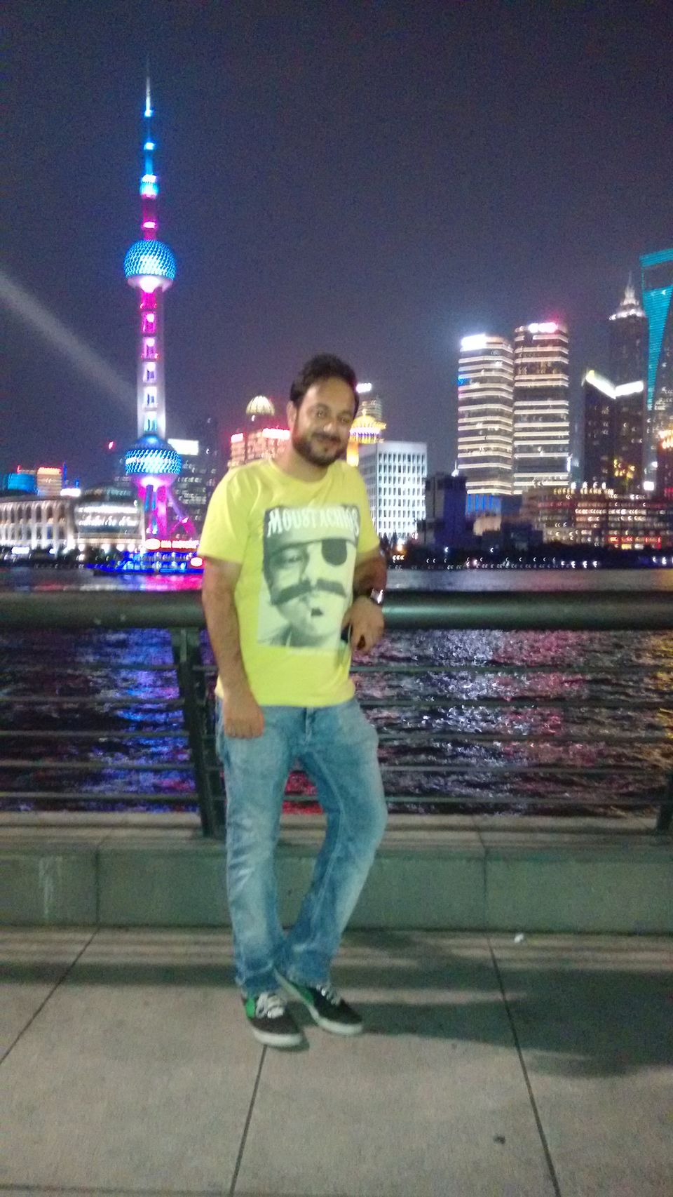 Photo of #SwipeRightToTravel: Luxing to China by raina.sahil