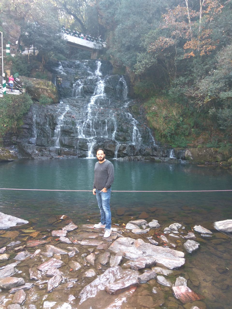 Photo of Detailed Travel Guide for "Meghalaya" 4/27 by raina.sahil