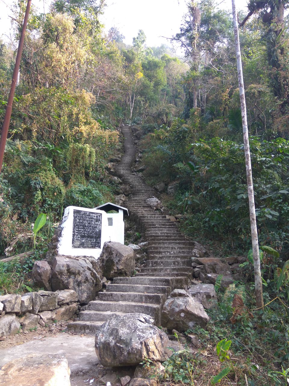 Photo of Detailed Travel Guide for "Meghalaya" 27/27 by raina.sahil