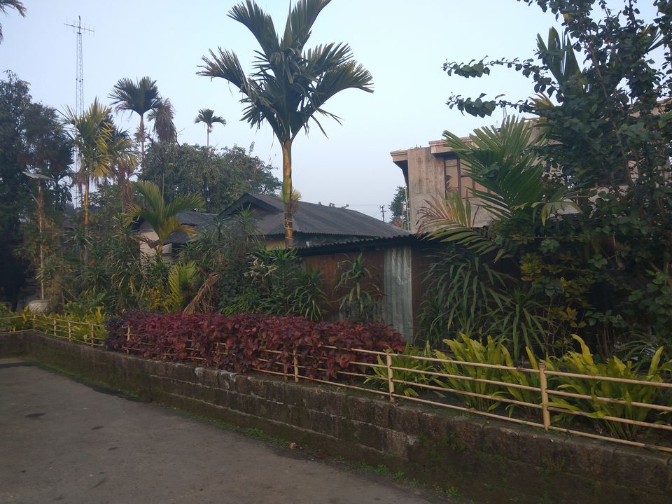 Photo of Detailed Travel Guide for "Meghalaya" by raina.sahil