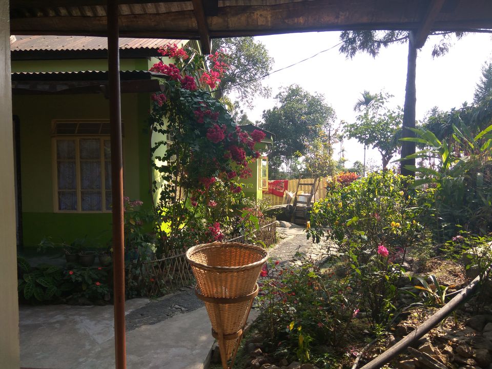 Photo of Detailed Travel Guide for "Meghalaya" by raina.sahil