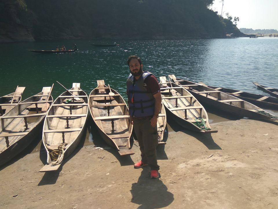 Photo of Detailed Travel Guide for "Meghalaya" by raina.sahil
