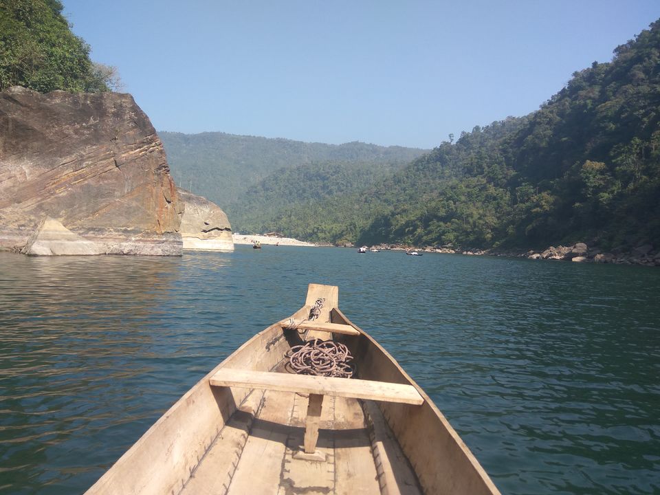 Photo of Detailed Travel Guide for "Meghalaya" by raina.sahil