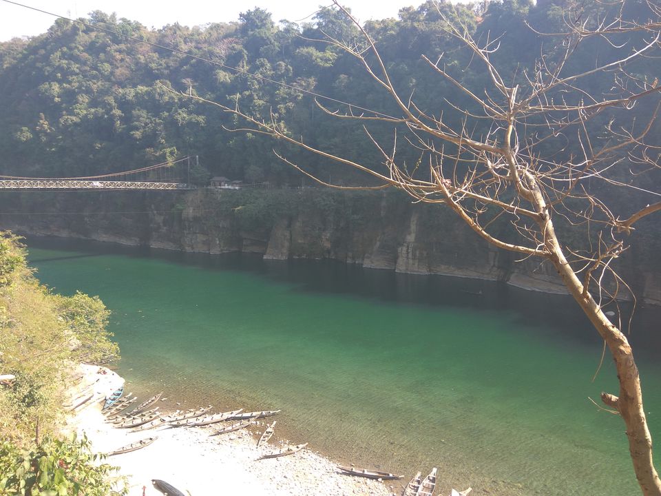 Photo of Detailed Travel Guide for "Meghalaya" by raina.sahil