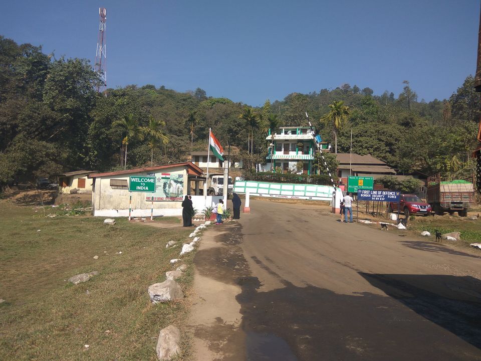 Photo of Detailed Travel Guide for "Meghalaya" by raina.sahil