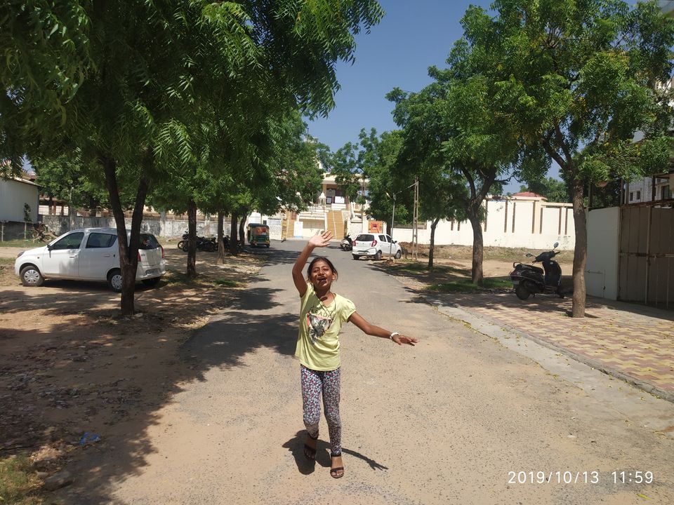 Photo of Mount Abu….Our first road trip from Ahmedabad 2/15 by Praful Potdar