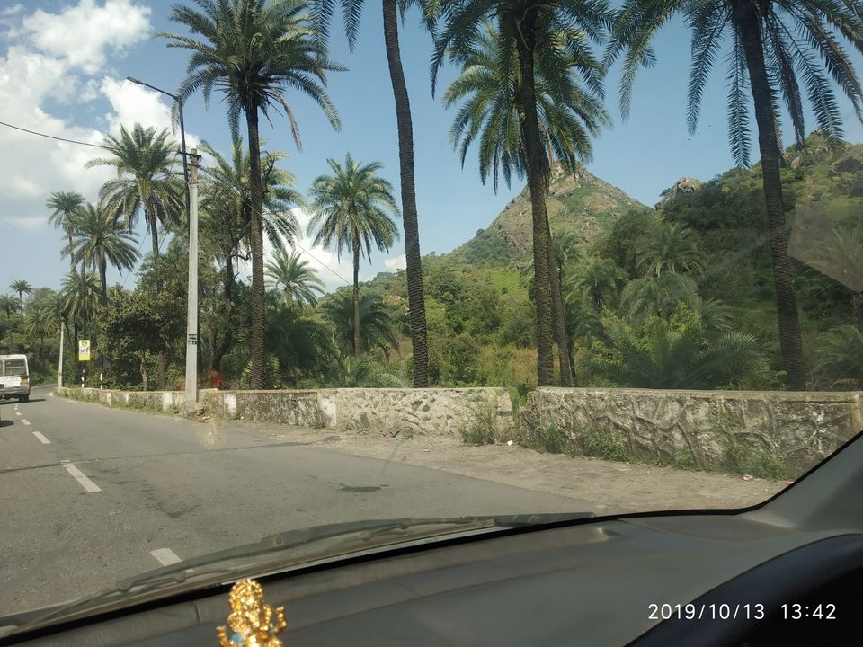 Photo of Mount Abu….Our first road trip from Ahmedabad 4/15 by Praful Potdar