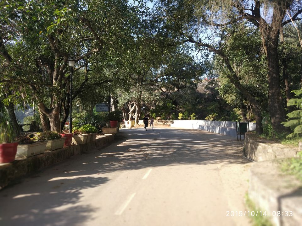Photo of Mount Abu….Our first road trip from Ahmedabad 12/15 by Praful Potdar