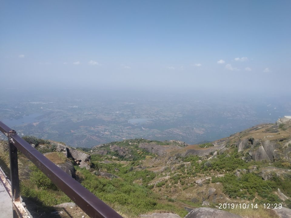 Photo of Mount Abu….Our first road trip from Ahmedabad 14/15 by Praful Potdar
