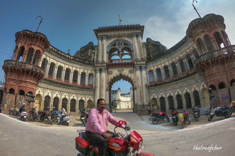 Photo of DIWALI IN AYODHYA | SOLO | 2019 by thatresfeber