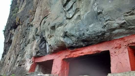 Photo of Amongst the clouds....Gorakhgad Fort 7/9 by sheetal.d.dixit