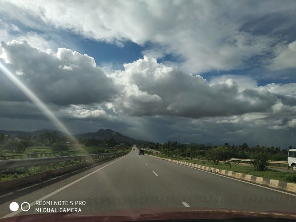 Photo of An afternoon trek to Gudibande fort 4/12 by Bitan Ray