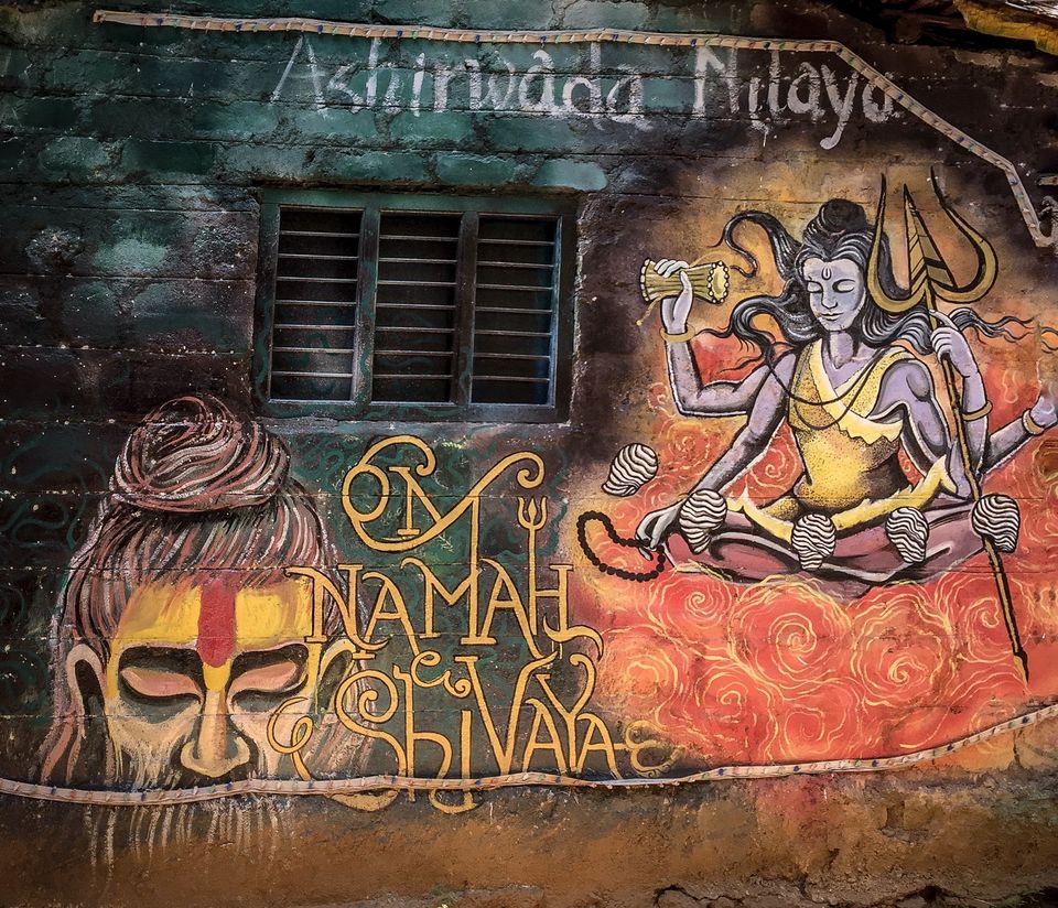 Photo of Happy & Hippie At Hampi (2N/3D) 3/3 by Sanjay Sharma