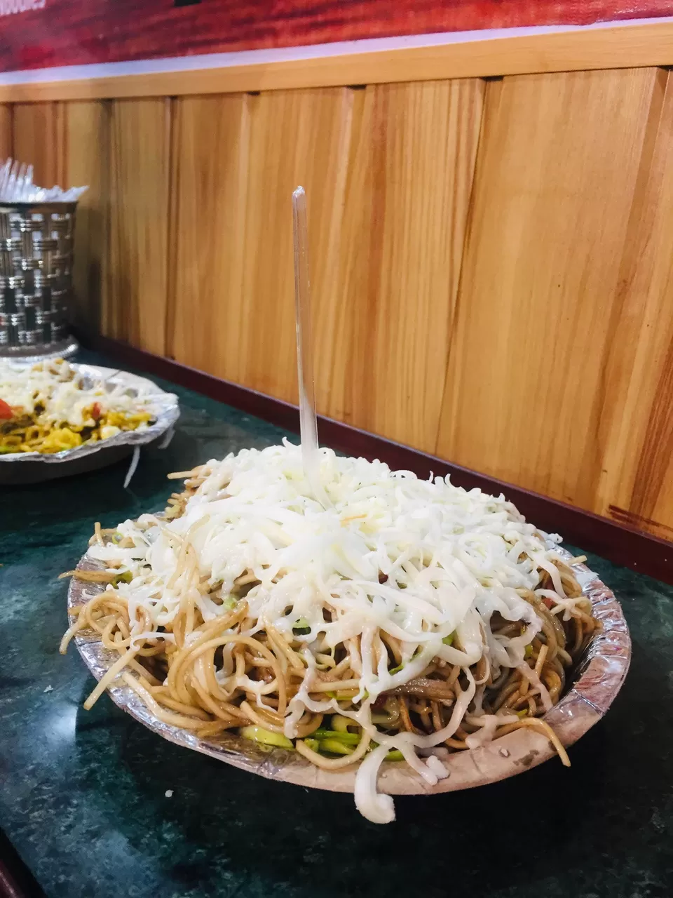 Photo of Hariom Fast Food, Gumaniwala, Rishikesh, Uttarakhand, India by Sanjay Sharma