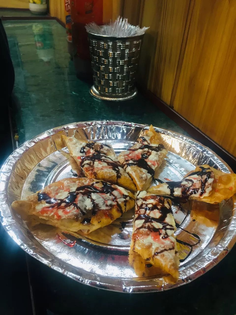 Photo of Hariom Fast Food, Gumaniwala, Rishikesh, Uttarakhand, India by Sanjay Sharma