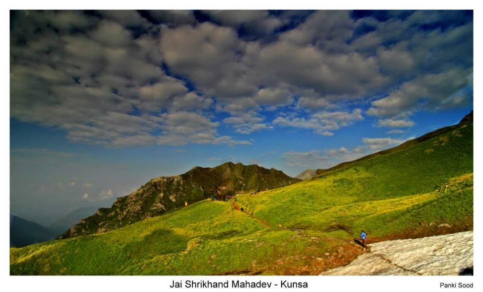 Photo of Great Himalayan National Park - Into Wilderness 18/26 by Great Himalayan National Park