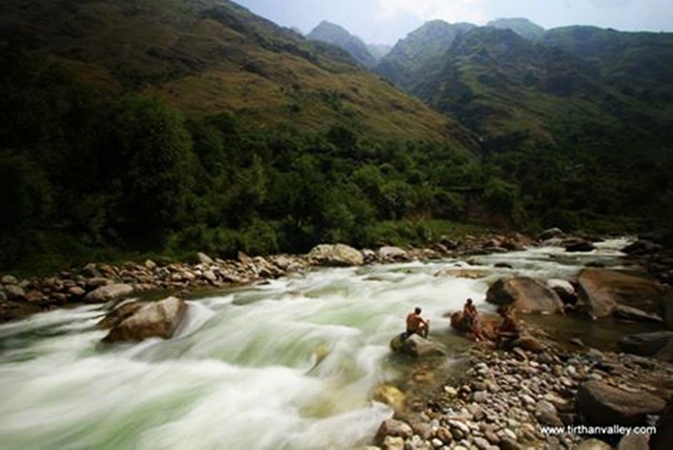 Photo of Great Himalayan National Park - Into Wilderness 5/26 by Great Himalayan National Park