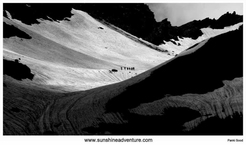 Photo of Great Himalayan National Park - Into Wilderness 22/26 by Great Himalayan National Park