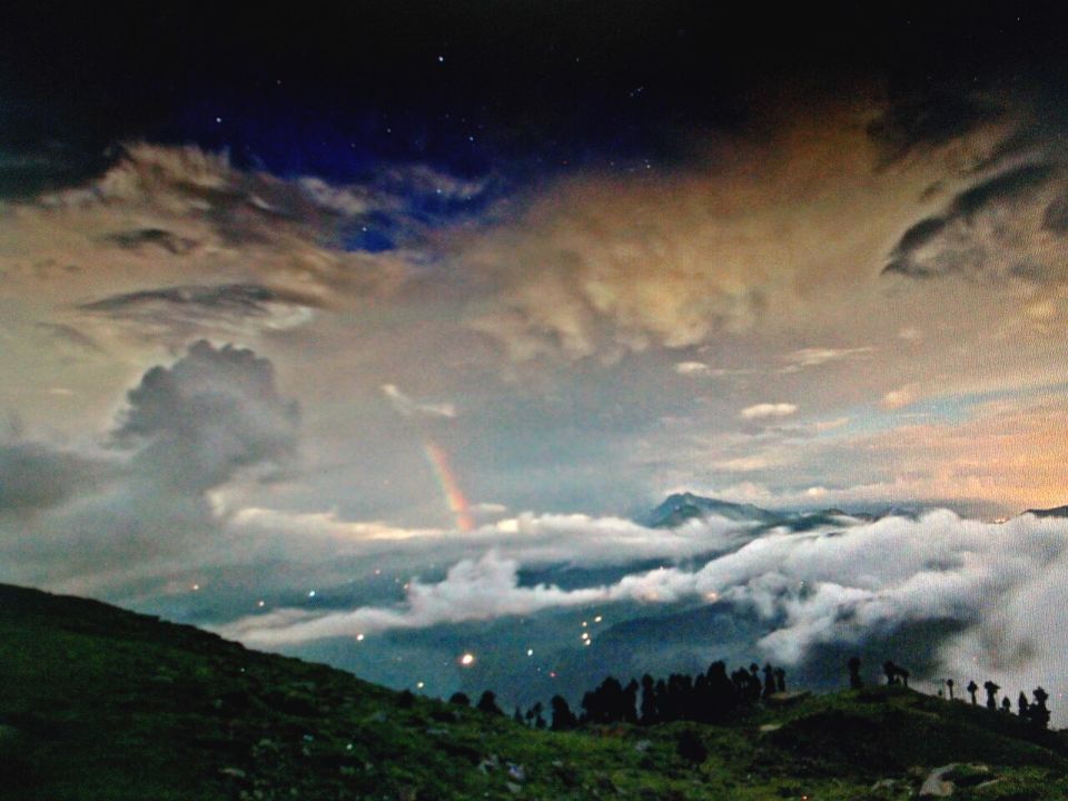 Photo of Great Himalayan National Park - Into Wilderness 26/26 by Great Himalayan National Park
