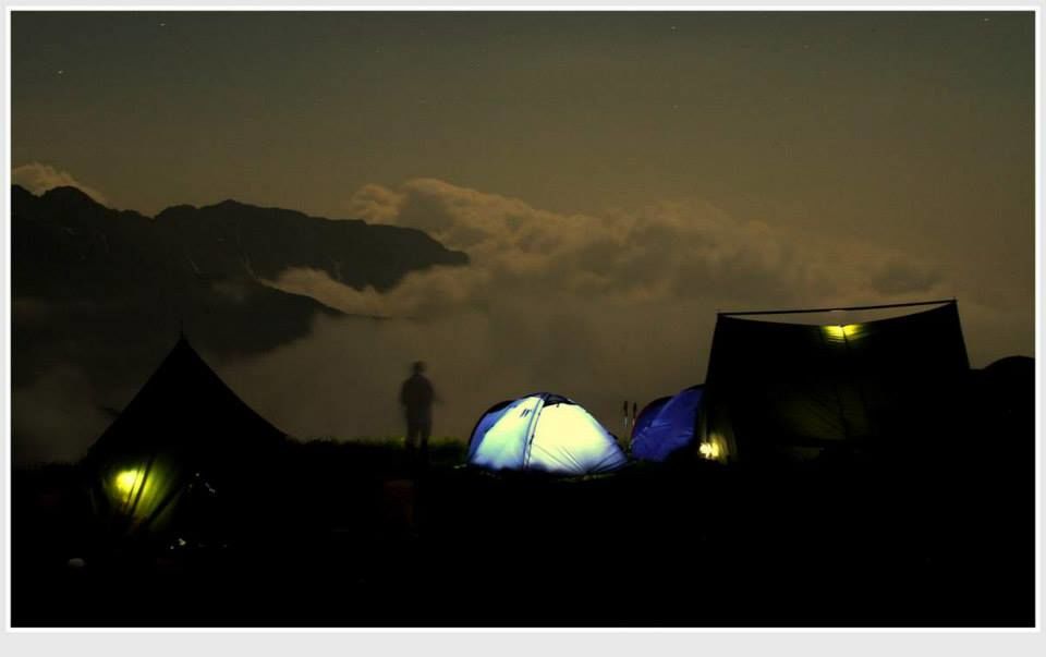Photo of Great Himalayan National Park - Into Wilderness 21/26 by Great Himalayan National Park