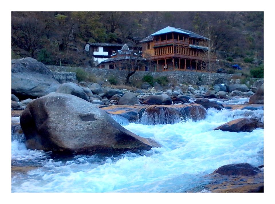 Photo of Great Himalayan National Park - Into Wilderness 8/26 by Great Himalayan National Park