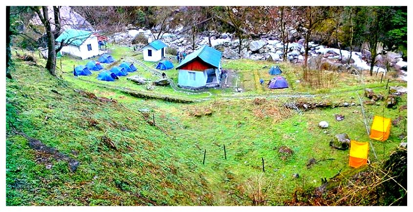 Photo of Great Himalayan National Park - Into Wilderness 9/26 by Great Himalayan National Park