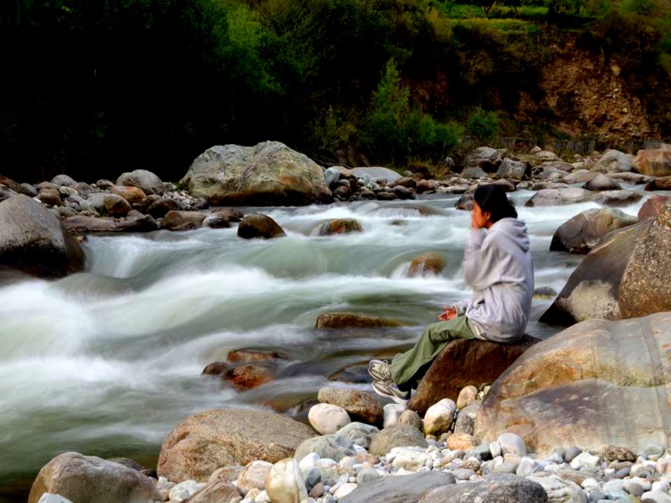 Photo of Great Himalayan National Park - Into Wilderness 10/26 by Great Himalayan National Park