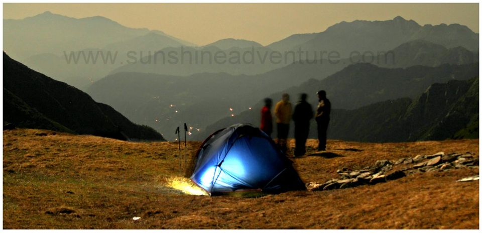 Photo of Great Himalayan National Park - Into Wilderness 6/26 by Great Himalayan National Park