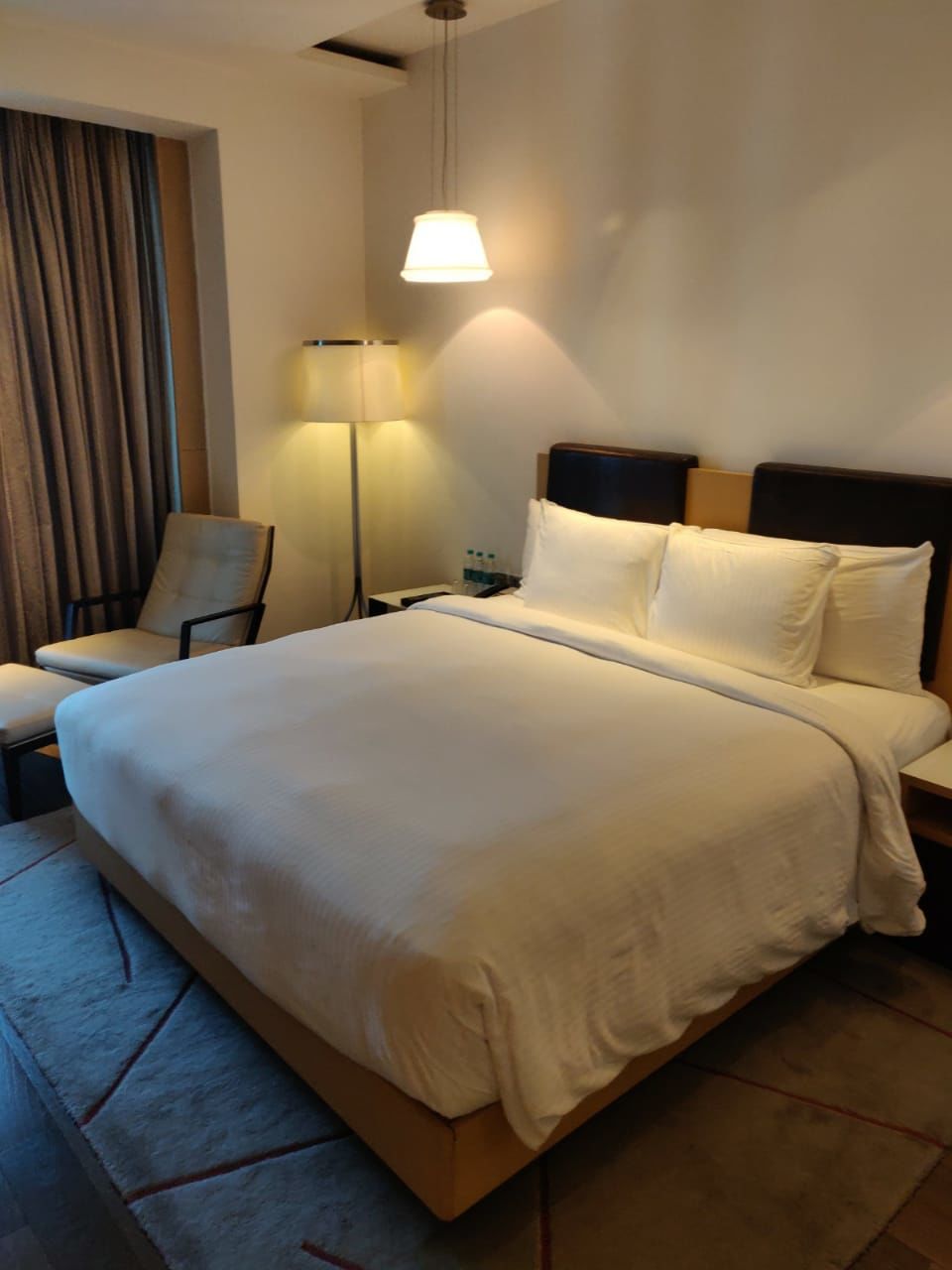 Photo of Crowne Plaza Greater Noida, Lakhnawali, Greater Noida, Uttar Pradesh, India by Mayank Goyal