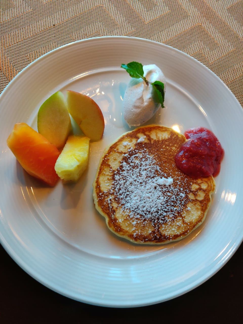 Photo of A Lovely Staycation by Mayank Goyal