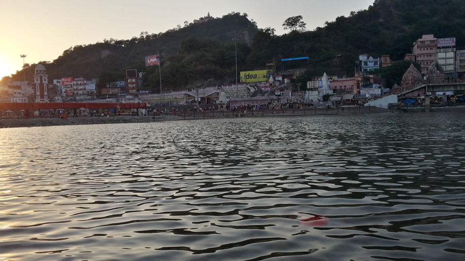 Photo of Backpacking to Uttrakhand.... by Riket Shah
