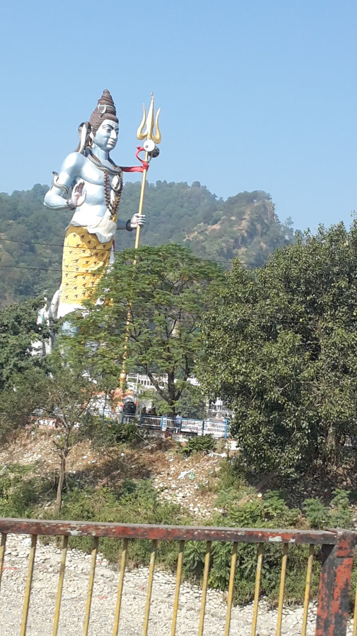 Photo of Backpacking to Uttrakhand.... by Riket Shah
