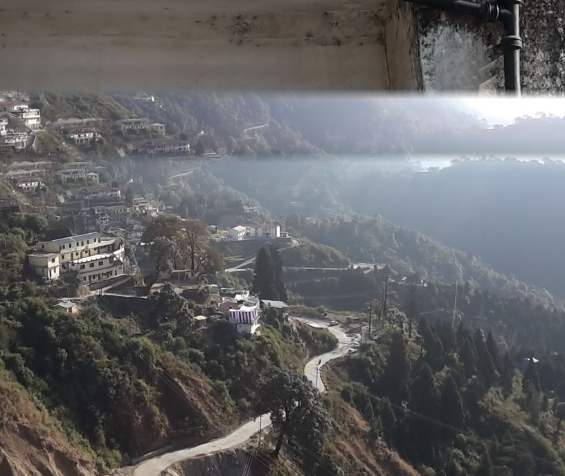 Photo of Backpacking to Uttrakhand.... by Riket Shah