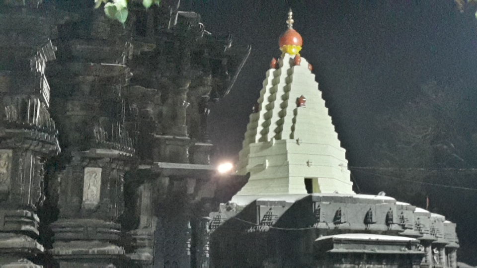 Photo of Visit to less known tourist spot- Kolhapur and a very well known tourist spot- Goa. 1/16 by Riket Shah