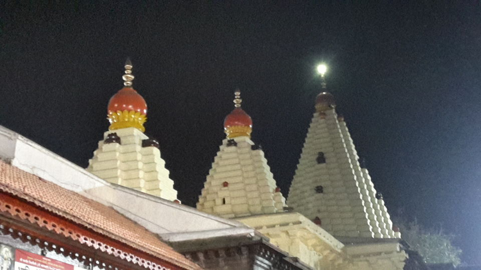 Photo of Visit to less known tourist spot- Kolhapur and a very well known tourist spot- Goa. 2/16 by Riket Shah