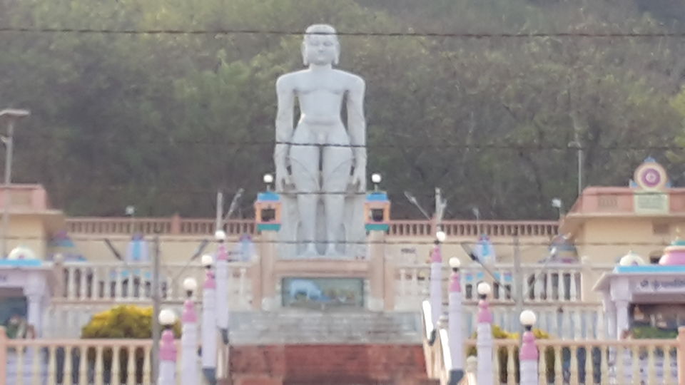 Photo of Visit to less known tourist spot- Kolhapur and a very well known tourist spot- Goa. 4/16 by Riket Shah