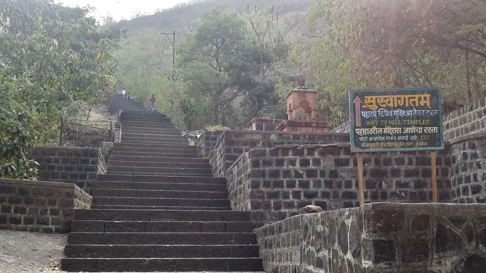 Photo of Visit to less known tourist spot- Kolhapur and a very well known tourist spot- Goa. 5/16 by Riket Shah