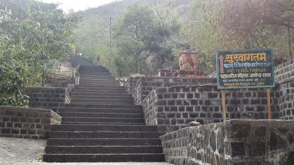 Photo of Visit to less known tourist spot- Kolhapur and a very well known tourist spot- Goa. 6/16 by Riket Shah