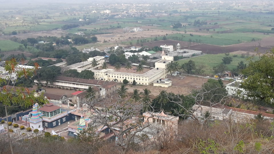 Photo of Visit to less known tourist spot- Kolhapur and a very well known tourist spot- Goa. 7/16 by Riket Shah